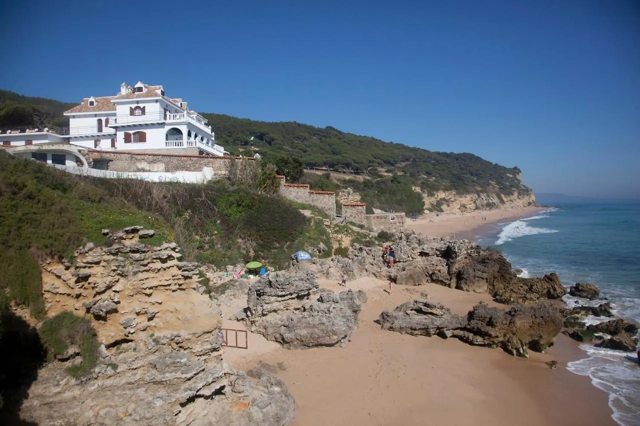 Hostal Mar De Frente contacts