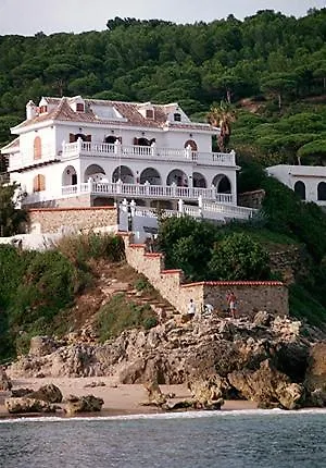 Hostal Mar De Frente Los Canos De Meca 2*,  Spain