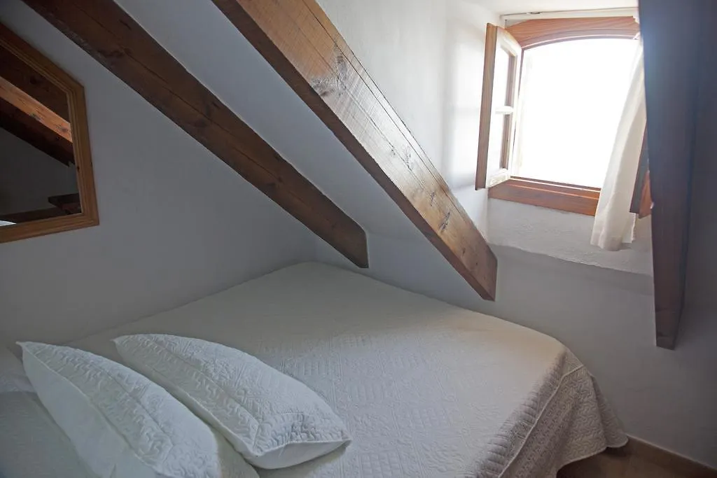 Hostal Mar De Frente Los Canos De Meca