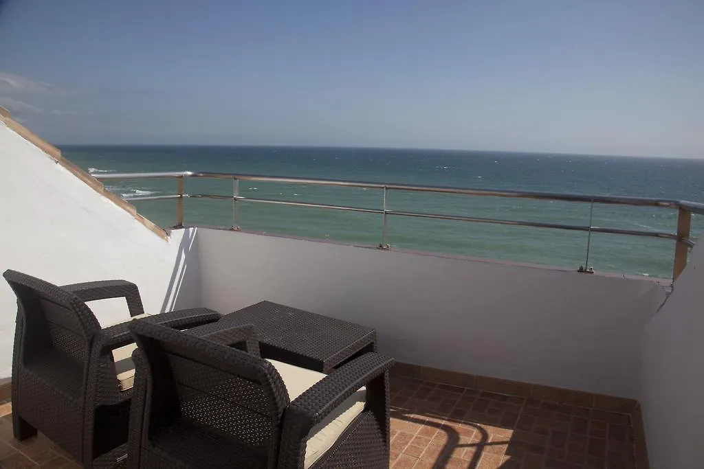 Guest house Hostal Mar De Frente Los Canos De Meca