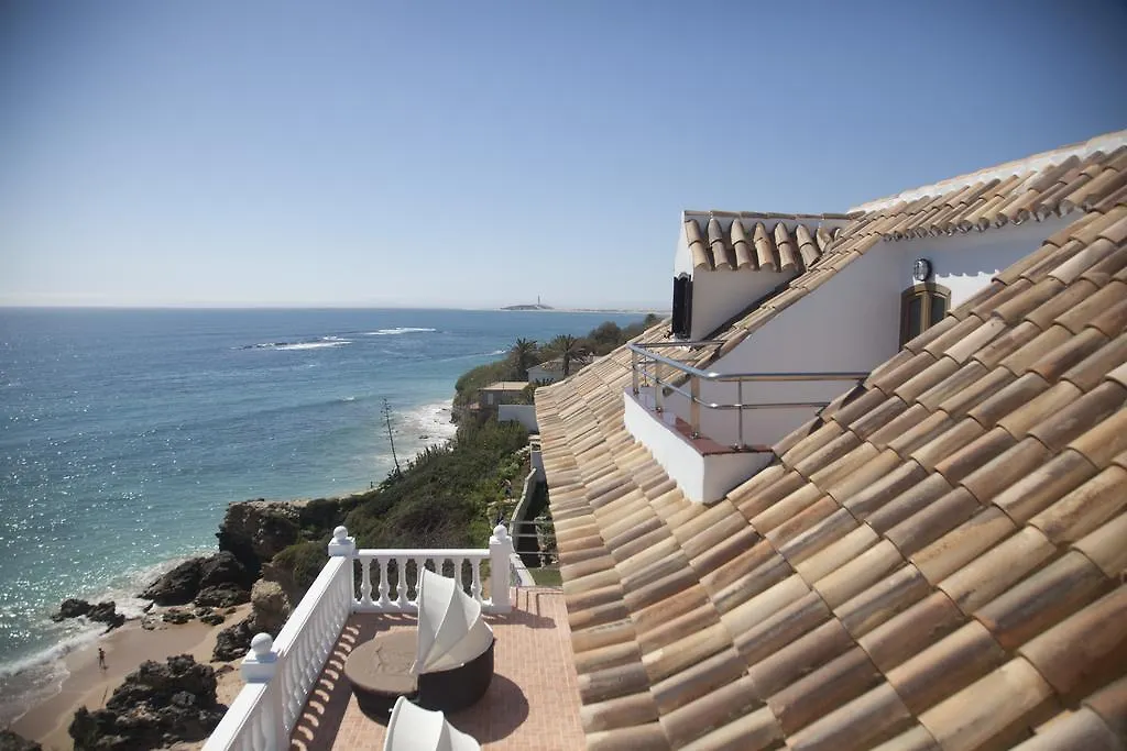 Hostal Mar De Frente Los Canos De Meca 2*,  Spain