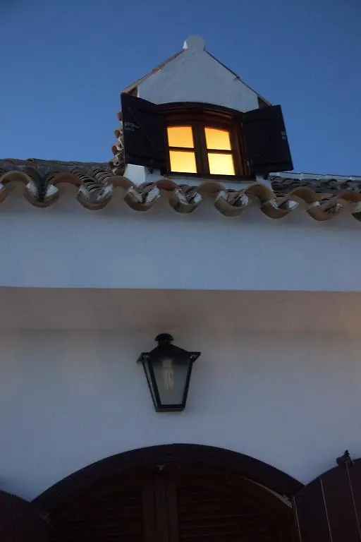 Guest house Hostal Mar De Frente Los Canos De Meca