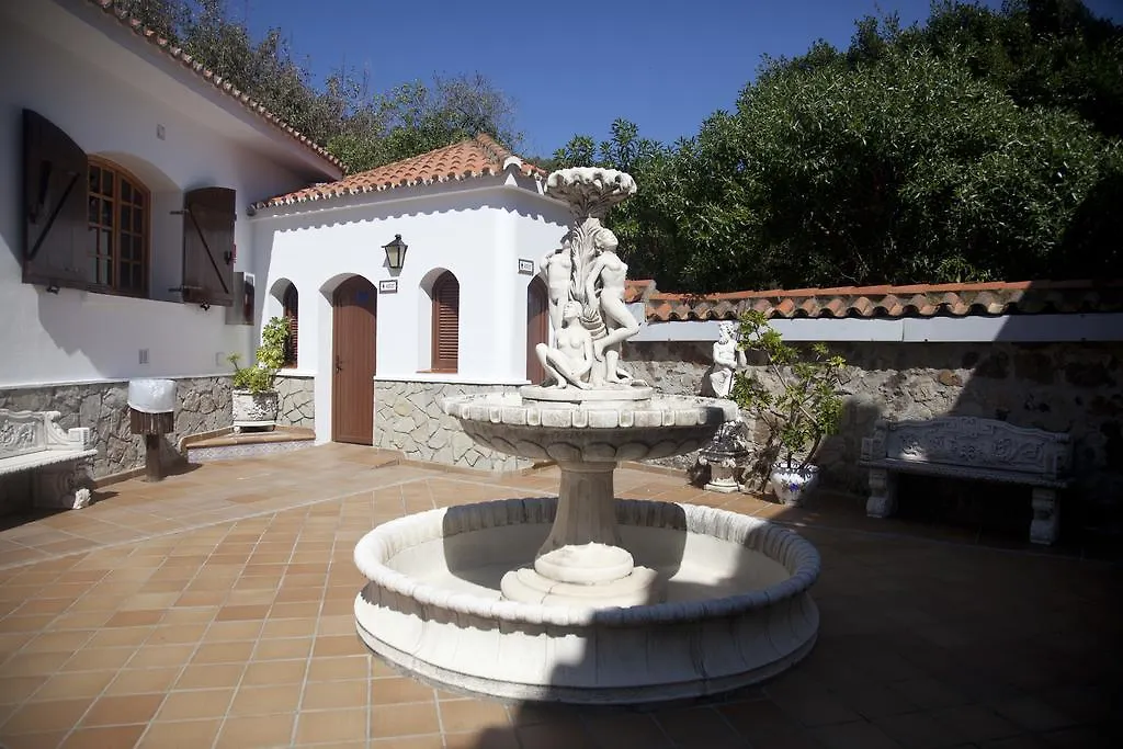 Hostal Mar De Frente Los Canos De Meca 2*,
