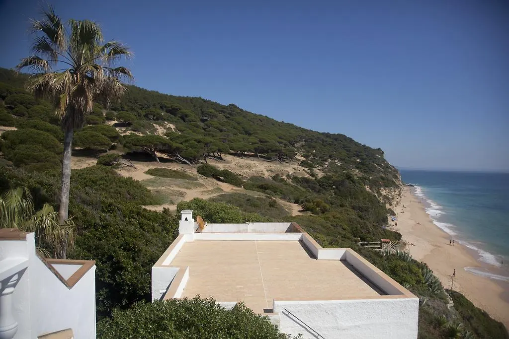 Hostal Mar De Frente Los Canos De Meca