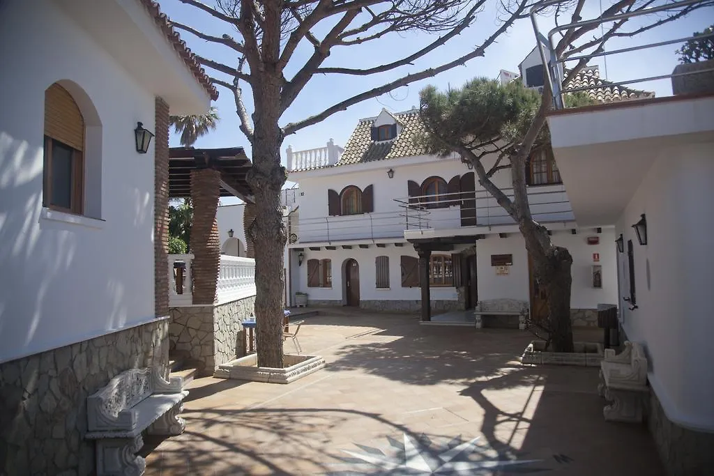 Hostal Mar De Frente Los Canos De Meca 2*,  Spain