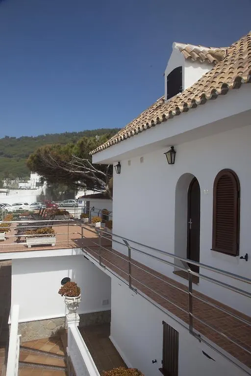 Hostal Mar De Frente Los Canos De Meca 2*,  Spain