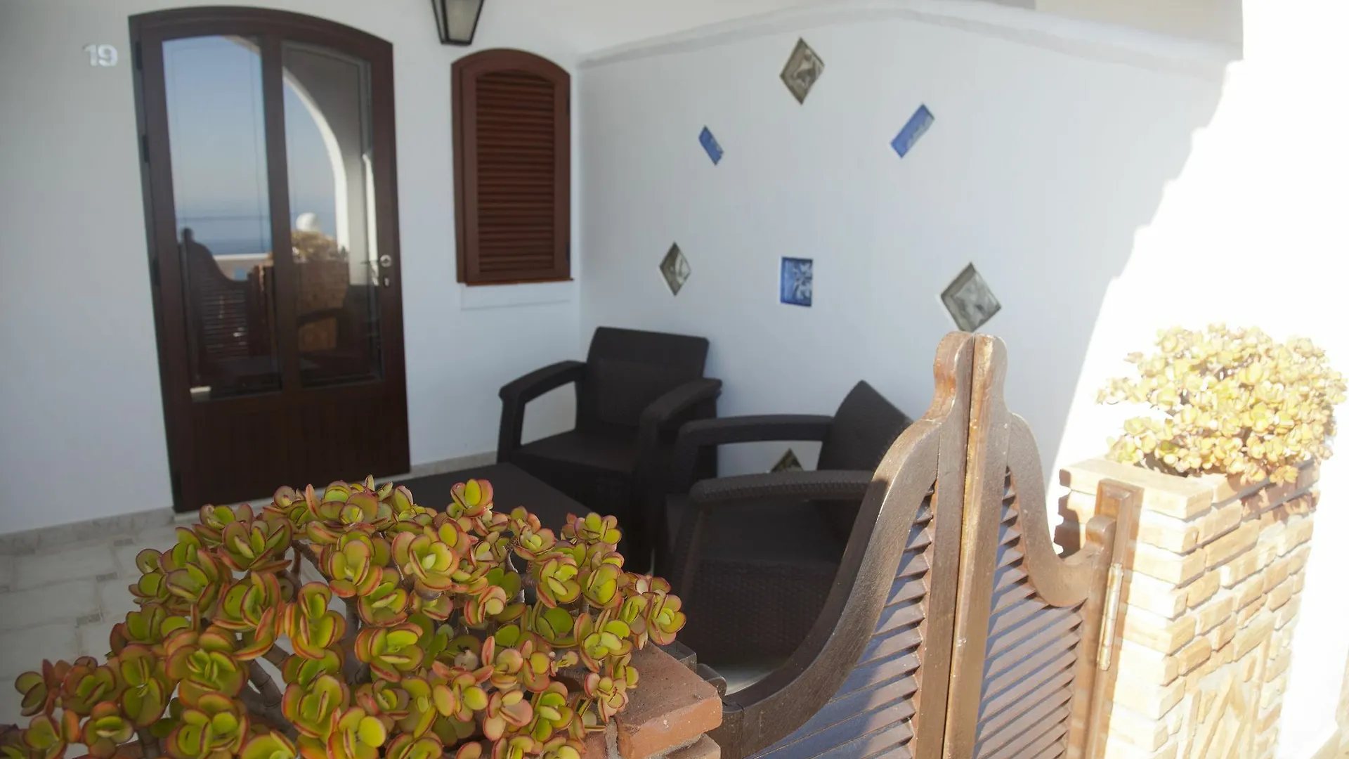 Hostal Mar De Frente Los Canos De Meca 2*,  Spain