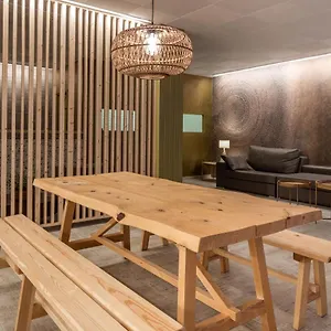  Hotel Residencia Nicolau Espagne