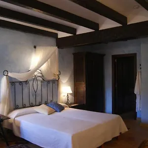 ***** Maison d'hôtes La Panavera Espagne