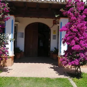 Gasthuis Azul Rural