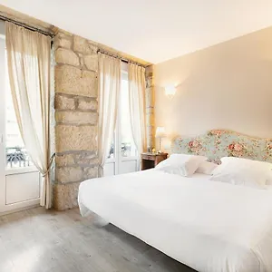 Okako Hotel San Sebastián