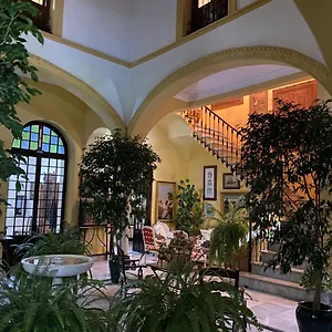 Gasthuis Casa San Jose