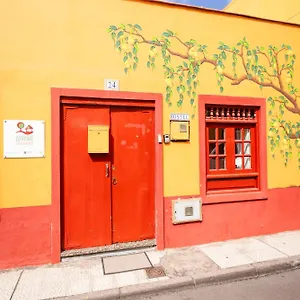 Tenerife Hostel La Orotava