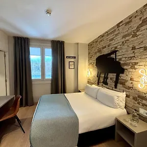 Colectia Urumea Hotel San Sebastián