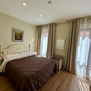 Hostal Toledo Gasthof Toledo