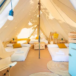  Campingplatz Kampaoh Canos