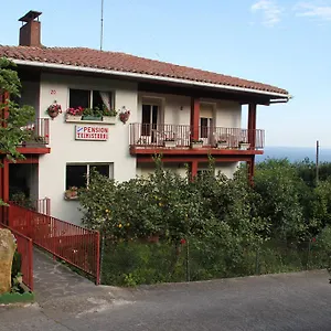  Maison d'hôtes Tximistarri Espagne