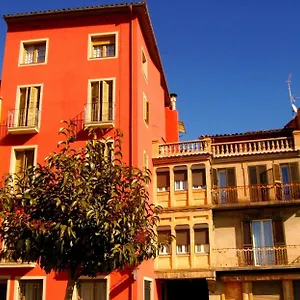 Fonda Fasersia Gasthof Pobla de Segur