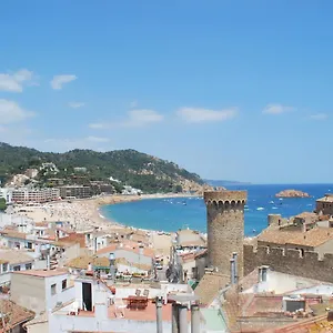  Maison d'hôtes Fonda Lluna Espagne