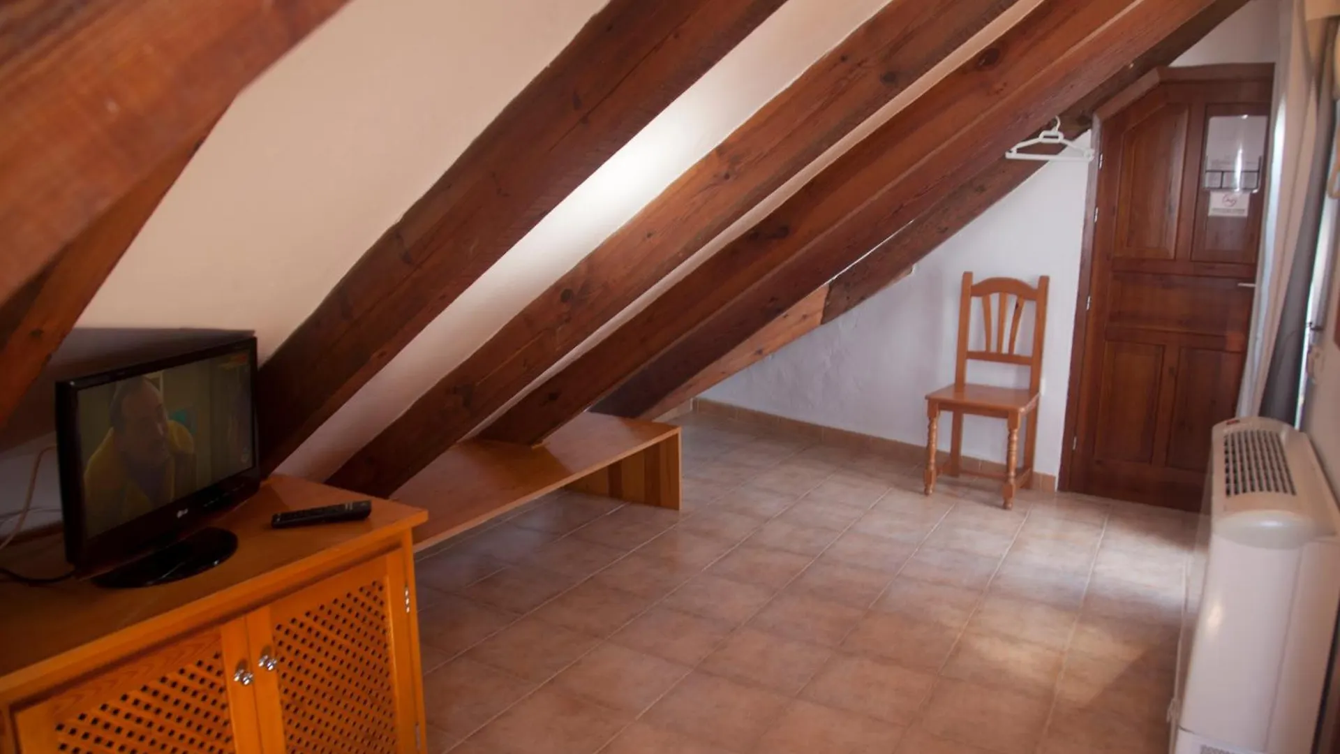 Hostal Mar De Frente Los Canos De Meca Gasthof